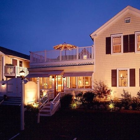 Inn At 7 Central Provincetown Extérieur photo